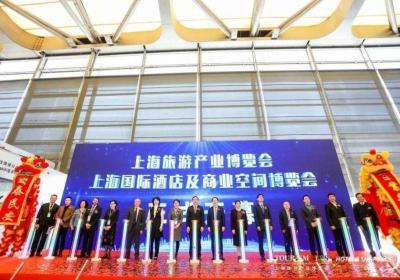 朝阳卫浴亮相2023上海国际酒店及商业空间博览会